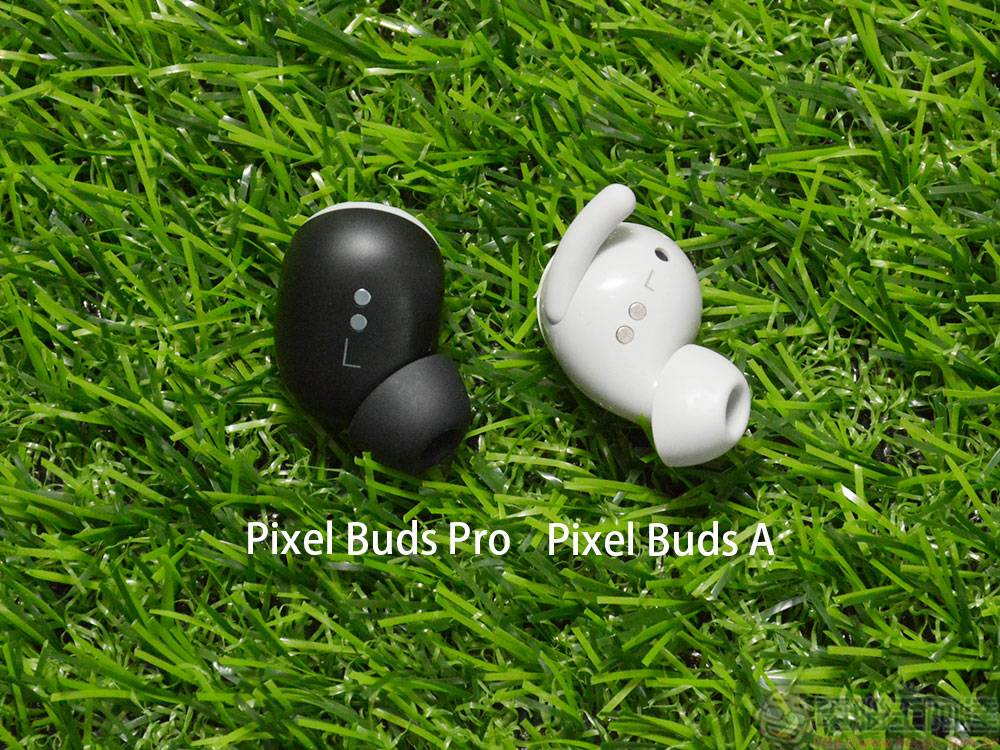 Google Pixel Buds Pro 开箱与一周使用心得 （内含：与 Pixel Buds A 的实感差异）