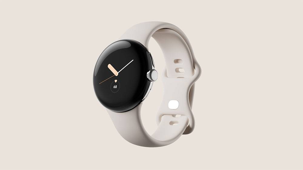 Google Pixel Watch 价格泄漏，真的要跟 Apple Watch 拼了