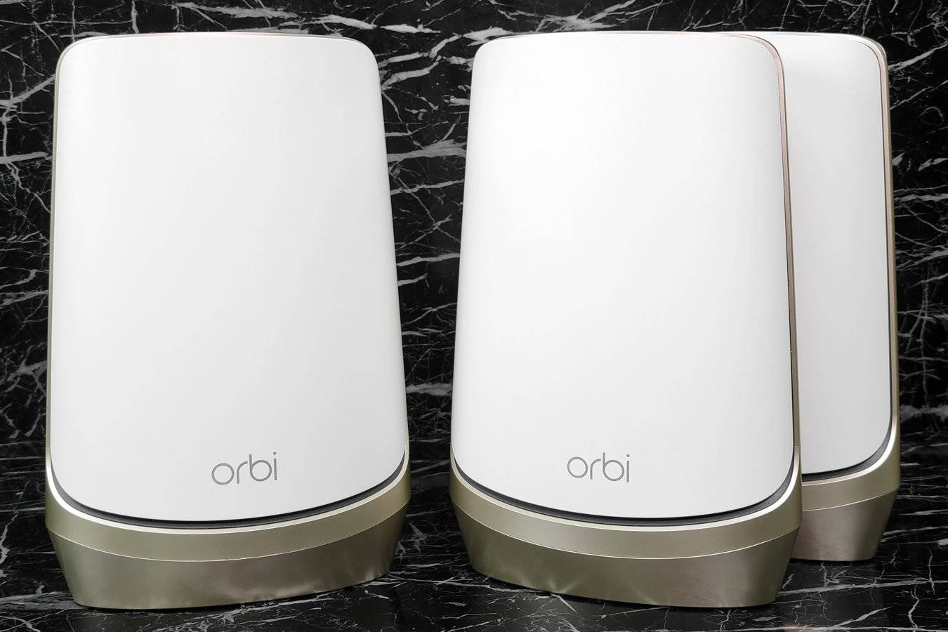 NETGEAR Orbi RBKE963 评测