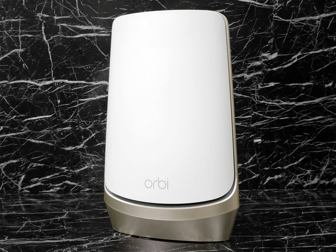 NETGEAR Orbi RBKE963 评测