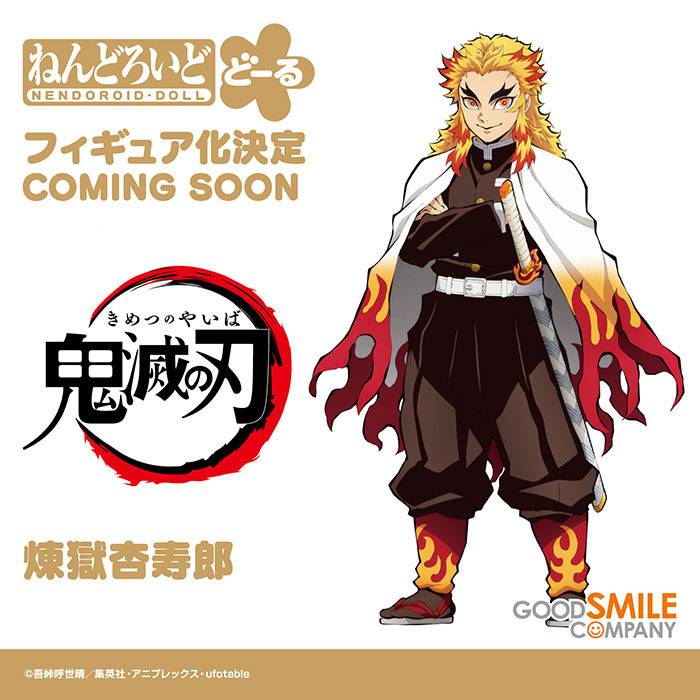 【模型】GSC 与 Max Factory 联手举办「Smile Fest 2022」展出模型集结