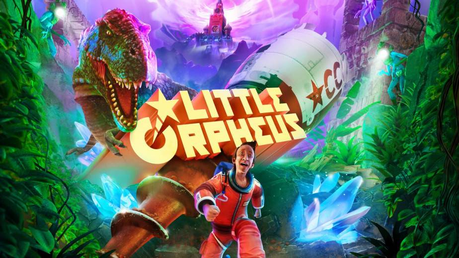 英雄即将崛起！《Little Orpheus》正式宣布预定将在 9 月 13 日推出，登陆家用平台主机 / PC 平台。