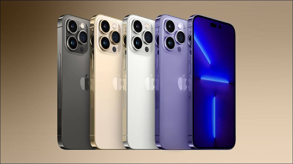 外媒整理关于 iPhone 14 系列的相机升级，目前所知的一切