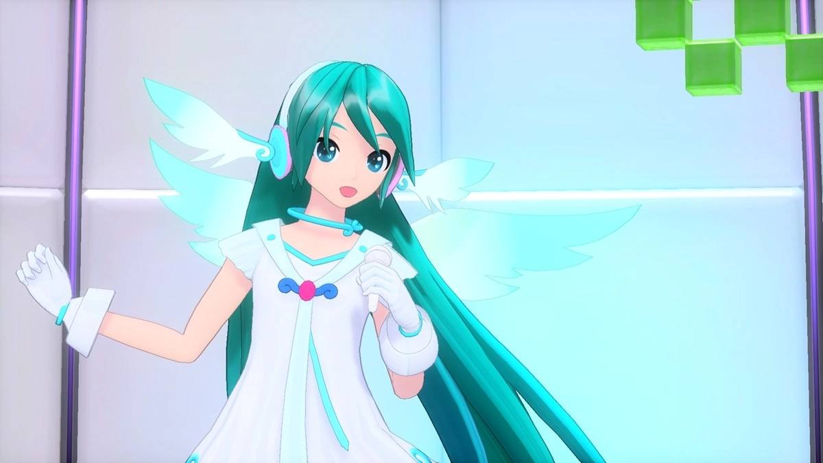 《初音未来ProjectDIVA MEGA39's》推出「DLC第3季」收录共72首追加乐曲