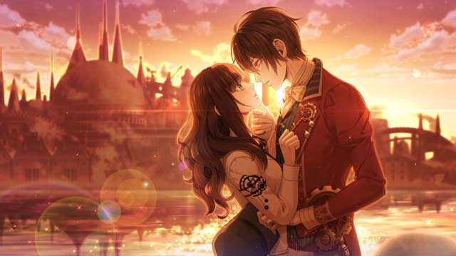 《Code： Realize ~祝福的未来~ 》玩后 感想 内容丰富不像FD