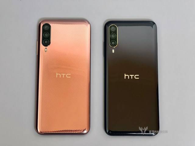 HTC Desire 22 Pro 元宇宙手机实测：旅游能拍照、续航够还附带VR应用