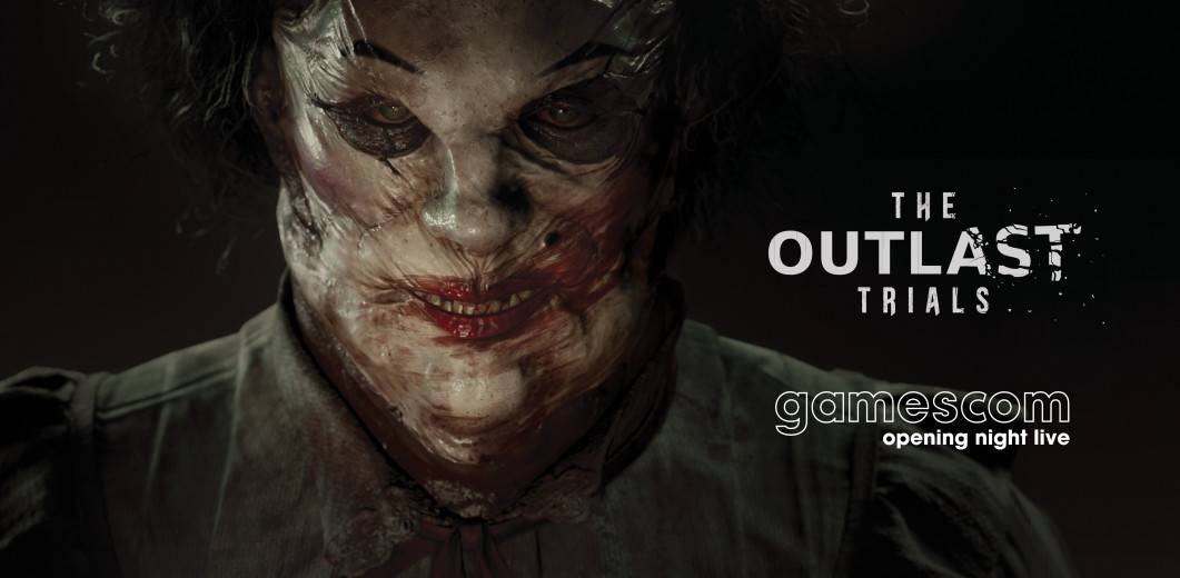 敲碗等待！《Outlast》系列衍生作品《Outlast Trials》新情报将在下周举办的科隆游戏展上公布！