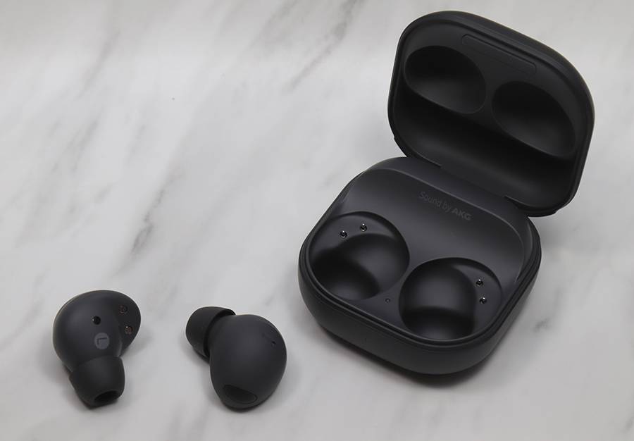 Samsung Galaxy Buds2 Pro 开箱使用分享 给你强劲的低频感动