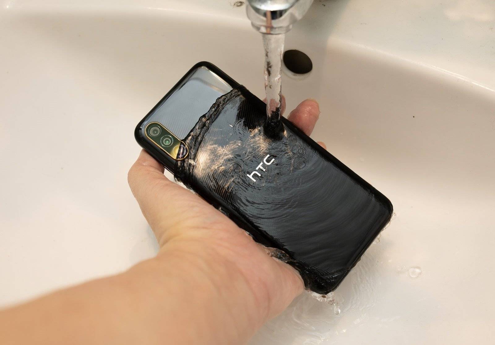 防水无线充电平价机型 HTC Desire 22 Pro 元宇宙手机开箱 / 相机实拍 / 性能电力实测 @3C 达人廖阿辉
