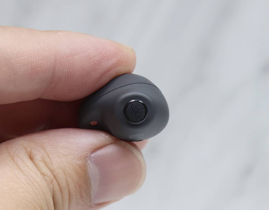 Samsung Galaxy Buds2 Pro 开箱使用分享 给你强劲的低频感动