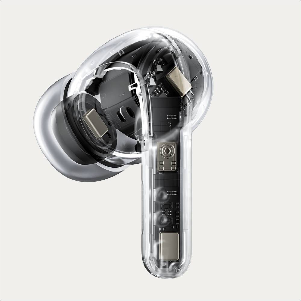 小米推出 Xiaomi Watch S1 Pro 与 Xiaomi Buds 4 Pro 智能穿戴新品