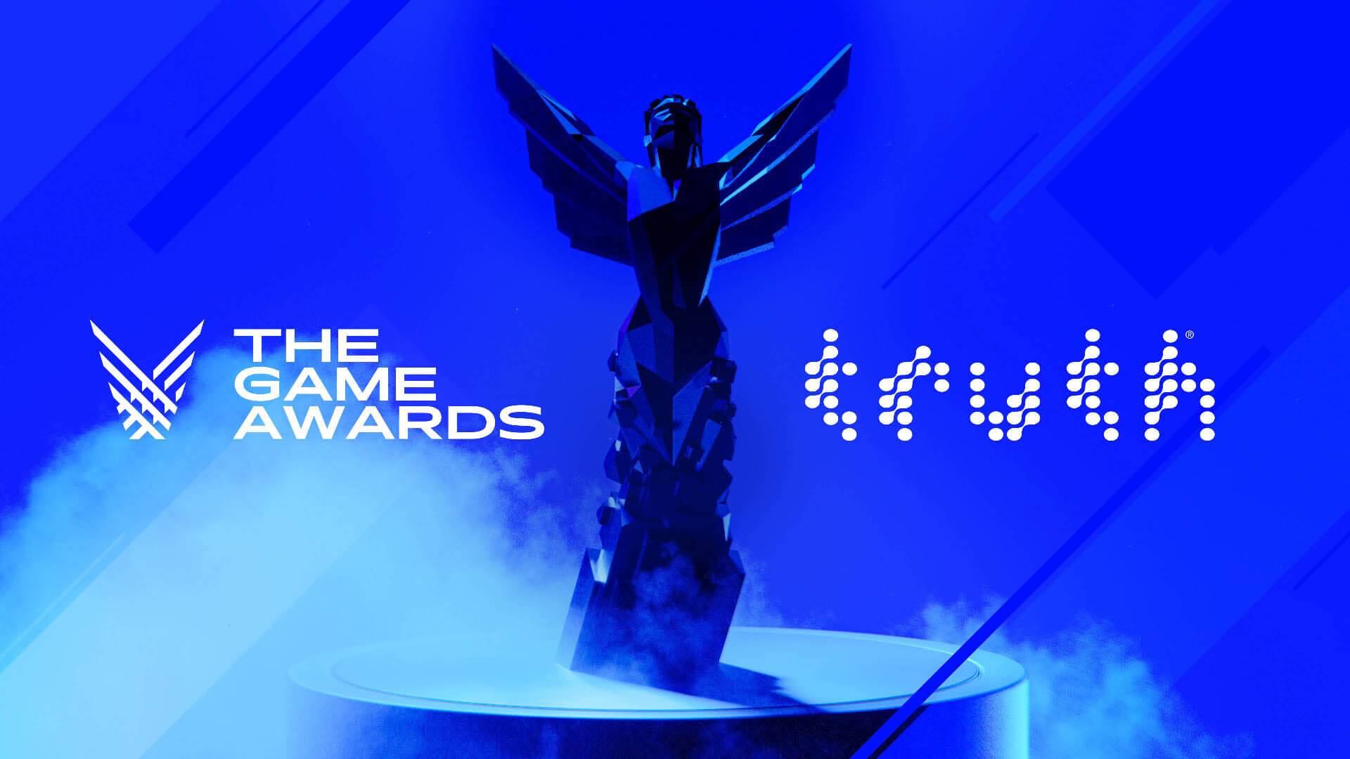 The Game Awards 2022会在12月8日举行！加入新奖项「最佳改编奖」！