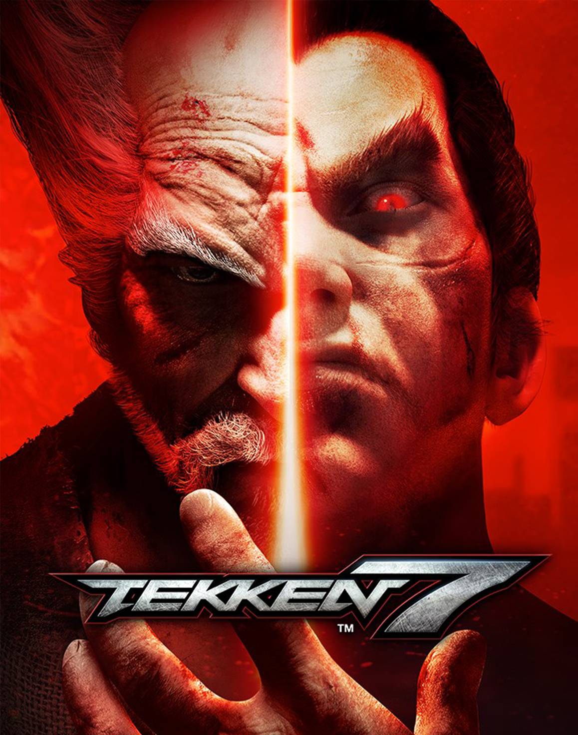 《Tekken 8》要来了吗！Bandai Namco Entertainment公布《Tekken》新作开发中！