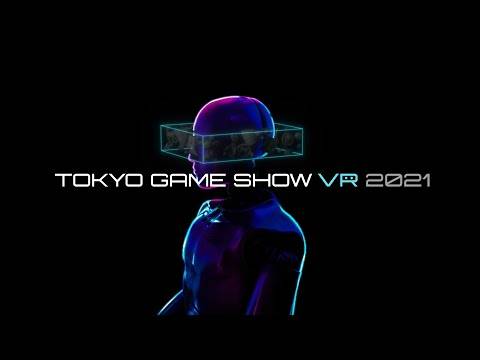 022东京电玩展VR确定举办！