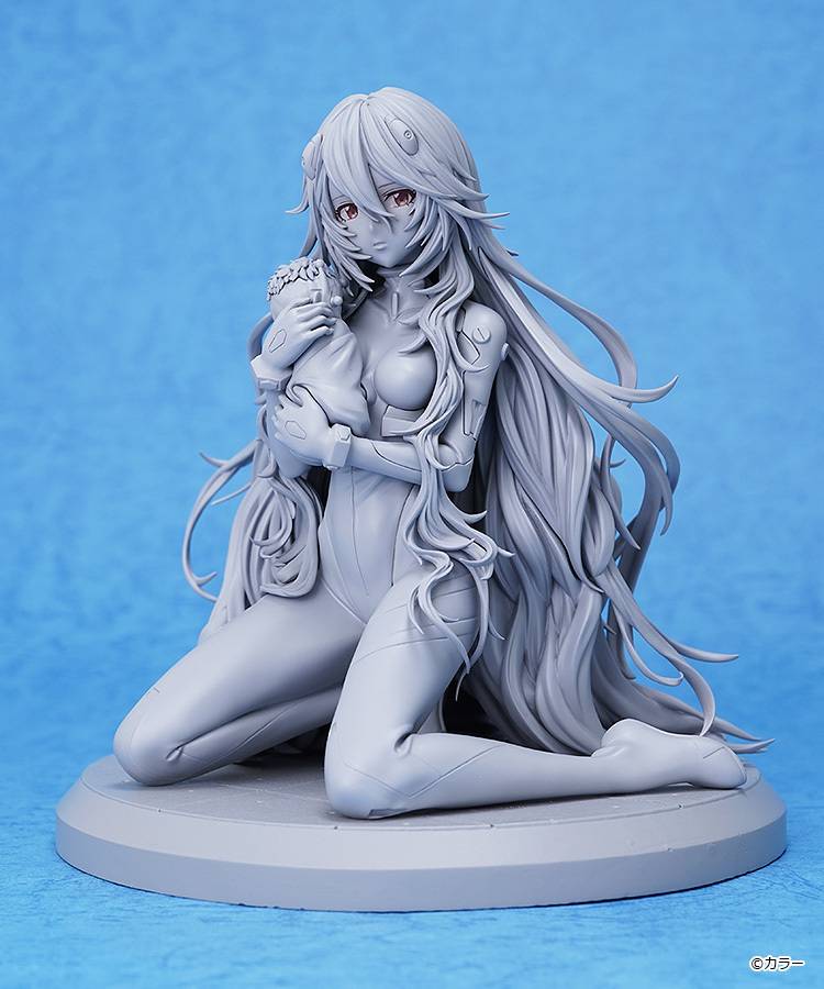 【模型】GSC 与 Max Factory 联手举办「Smile Fest 2022」展出模型集结