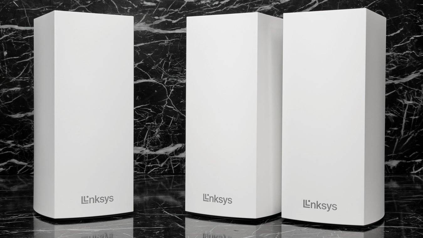 Linksys Atlas 6 Mesh Router