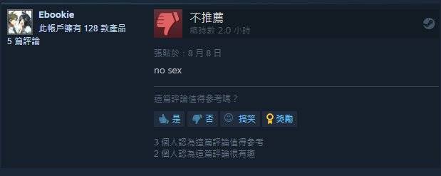 图/Steam