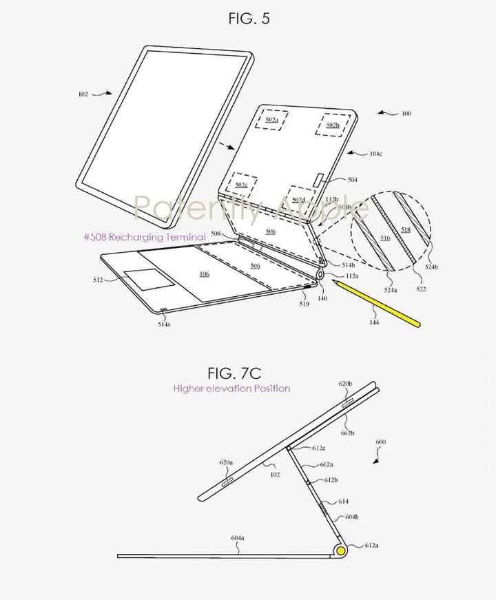 iPad Pro 聪颖接点