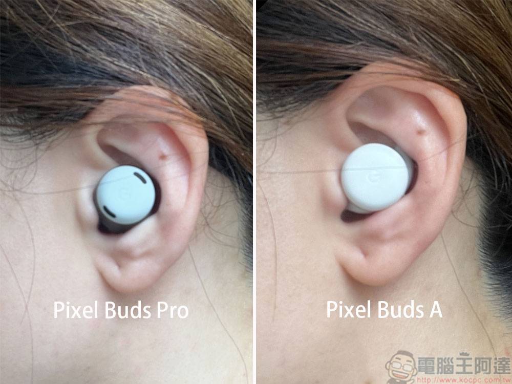 Google Pixel Buds Pro 开箱与一周使用心得 （内含：与 Pixel Buds A 的实感差异）