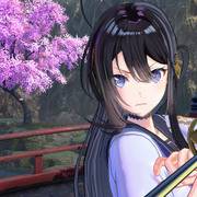 《SAMURAI MAIDEN -武士少女-》中文版冬季同步登场 水手服少女的战国冒险奇谭