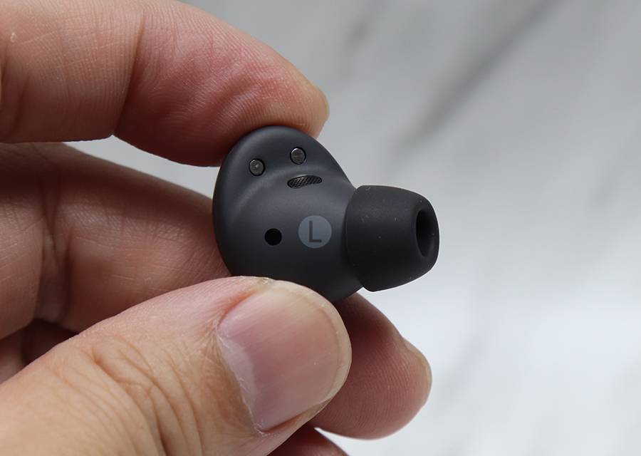 Samsung Galaxy Buds2 Pro 开箱使用分享 给你强劲的低频感动