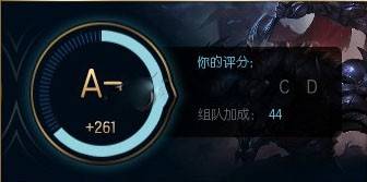 lol英雄成就点数怎么算