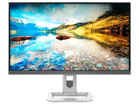 平玩高色准、4K Mini LEDINNOCN 27M2U 27“ 显示器实测