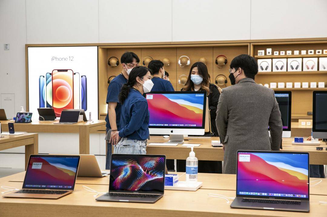 苹果自助维修计划拓展MacBook！ 「一条件」首先适用