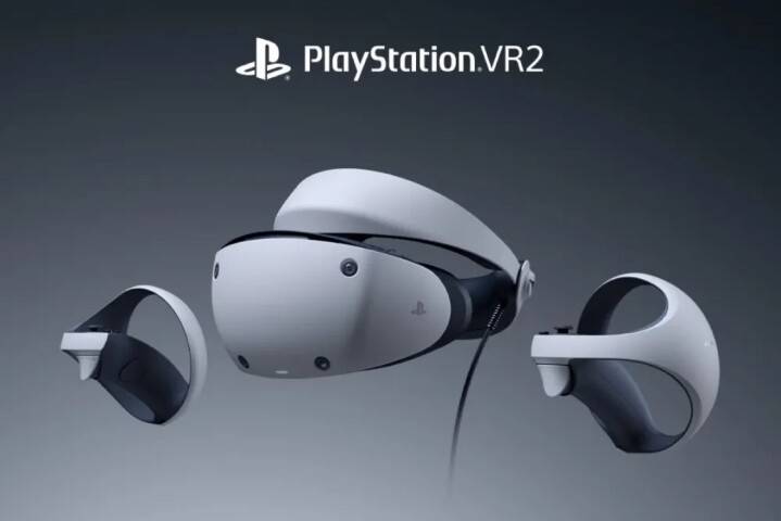 Sony证实 PlayStation VR 2 将在 2023 年初正式推出