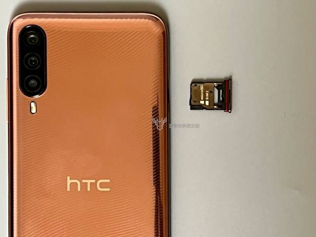 HTC Desire 22 Pro 元宇宙手机实测：旅游能拍照、续航够还附带VR应用