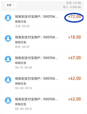 赚钱游戏一天赚50元(正规快速赚钱的游戏APP一天能赚50元)