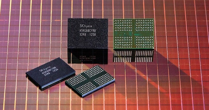 SSD、内存库存让韩国厂商发愁，季度价格降幅达到近20%