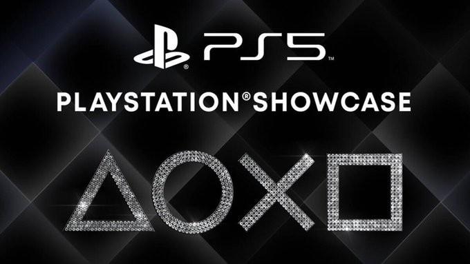 消息指Sony 9月9日举办新PS Showcase发布会