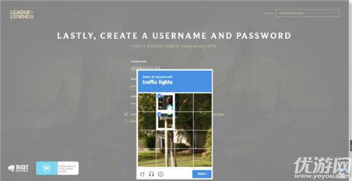 lol韩服手游怎么下（英雄联盟手游下载注册教程）