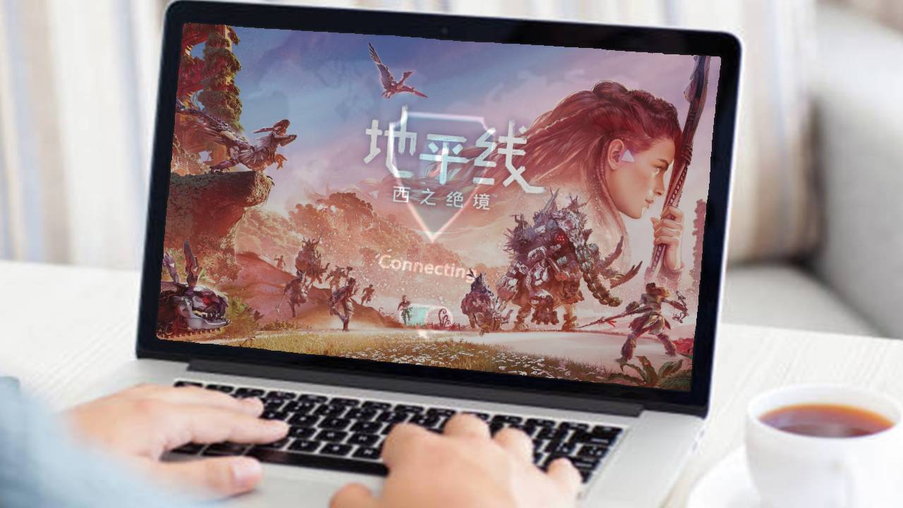 PS新創遊戲：帶給玩家不一樣的驚喜