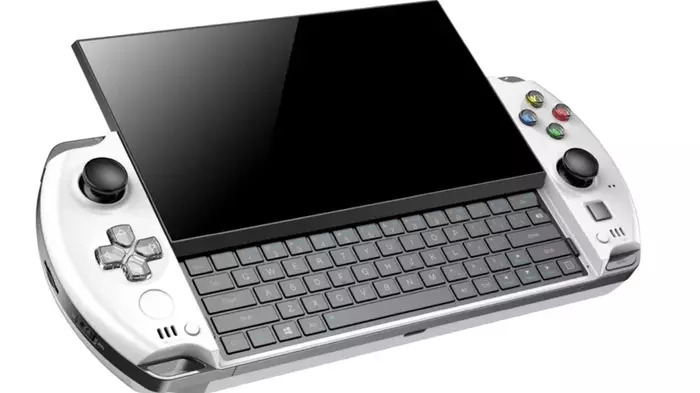 GPD Win 4新一代掌上游戏机曝光，上滑6英寸屏幕与实体键盘成一大亮点