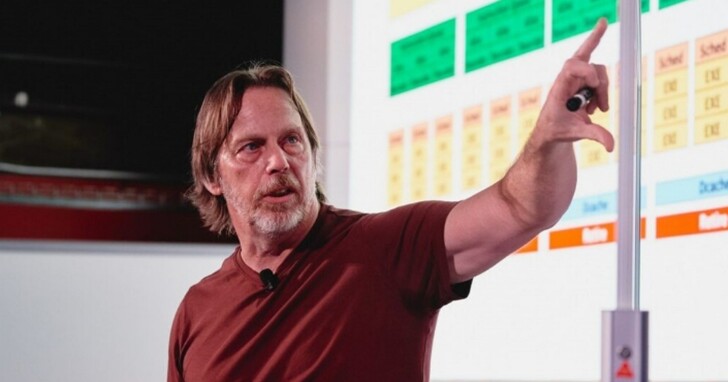 打破x86、ARM垄断局面，芯片大神Jim Keller表示RISC-V必胜