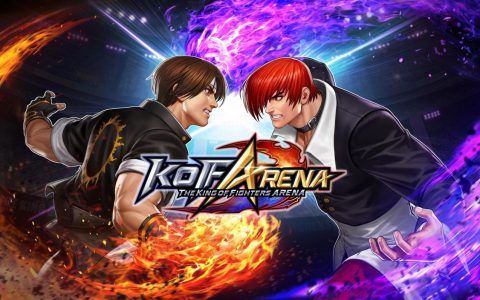 【TGS 22】Netmarble 新作区块炼游戏《The King of Fighters ARENA》正式曝光