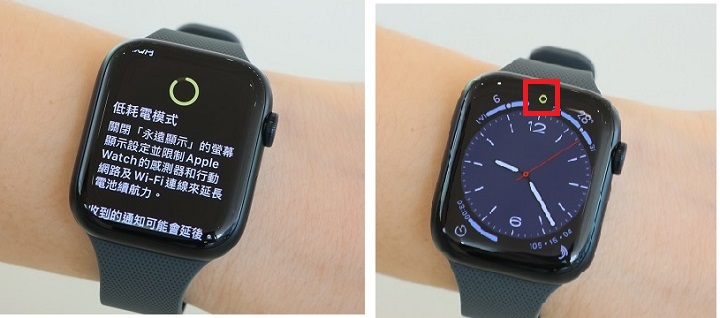 Apple Watch 8 开箱：贴心女性的体温传感功能，还有车祸侦测、睡眠分析、体能训练都更进阶