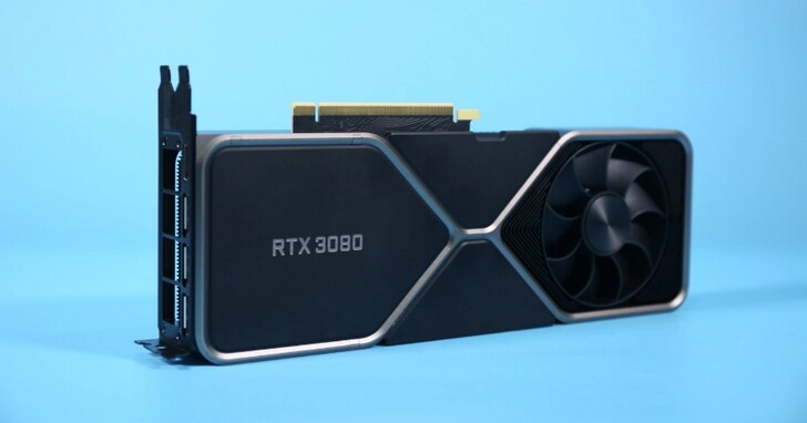 NVIDIA表态不会放弃RTX 30「远没有到结束的地步」