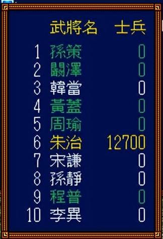 三国志3小技巧教学（三国志3玩法介绍）