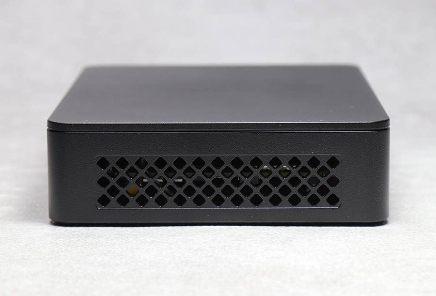 内建Win 11还可更换零组件的迷你电脑！ Intel NUC 11 Essential Mini PC开箱评测