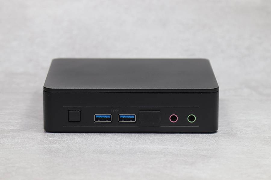 内建Win 11还可更换零组件的迷你电脑！ Intel NUC 11 Essential Mini PC开箱评测