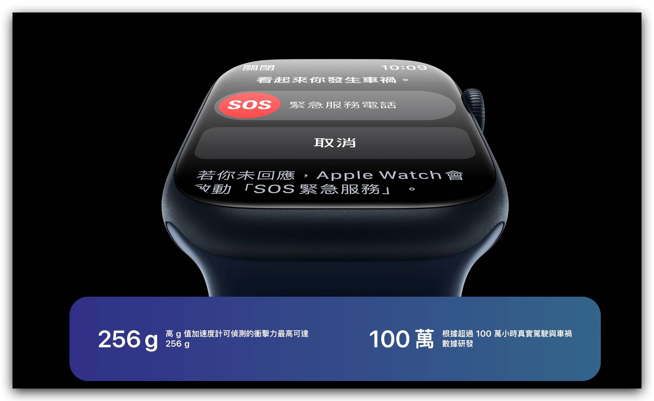 Apple Watch 8