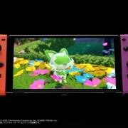 Nintendo Switch（OLED款式）朱/紫版主机将于 11 月 4 日推出