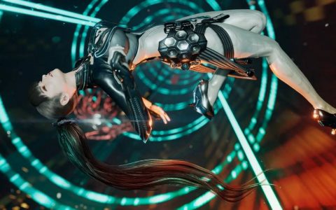 前《剑灵》艺术总监金亨泰新作「Project EVE」确定标题为《Stella Blade》，将于 PS5 独占推出！