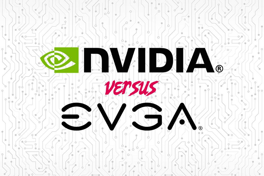 Nvidia 首席执行官黄仁勋正式回应EVGA的解约选择，表示市场会继续走下去，但他们一直以来都是优秀的合作伙伴