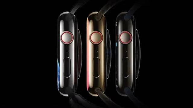 苹果发表会 Apple Watch 8 规格、颜色、售价与上市日期总整理