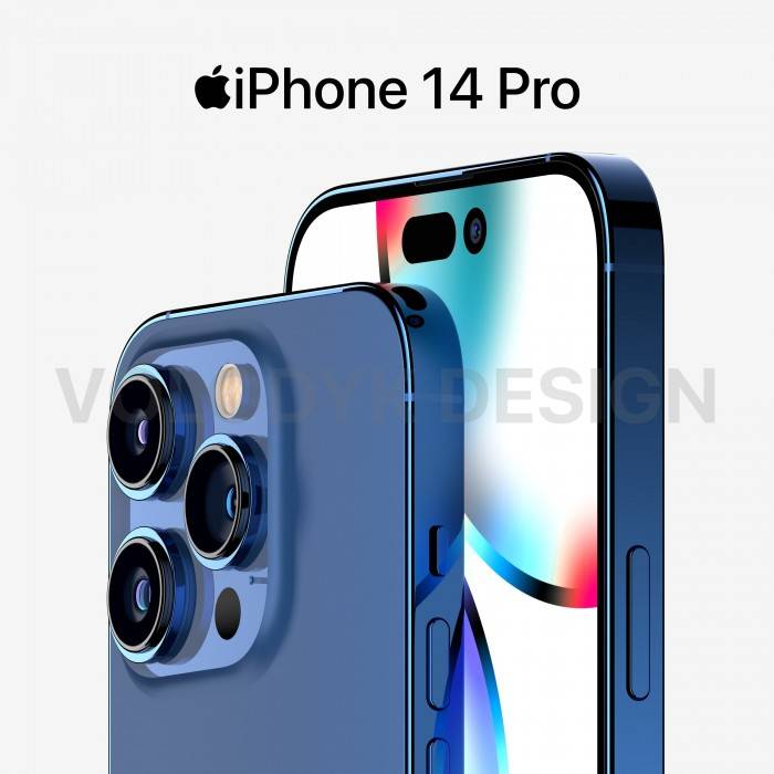 iPhone 14要来了！ 预测 全系列型号、预购及上市时间、价格、颜色 （信息更新）