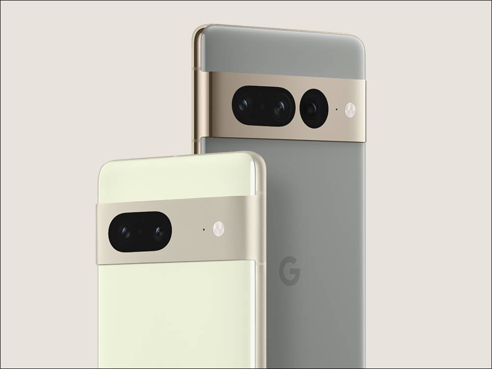 Google Pixel 7 系列与 Pixel Watch 将于 10/6 晚间发布，新品重点抢先看！